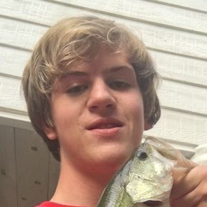 Meet your Posher, Nathan